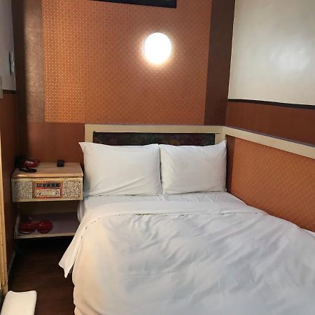 Huang Kai Hotel Taichung Eksteriør billede