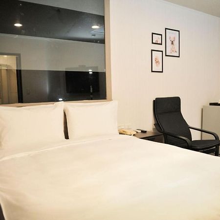 Huang Kai Hotel Taichung Eksteriør billede