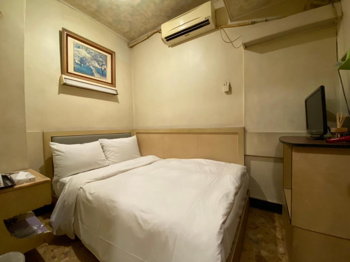Huang Kai Hotel Taichung Eksteriør billede