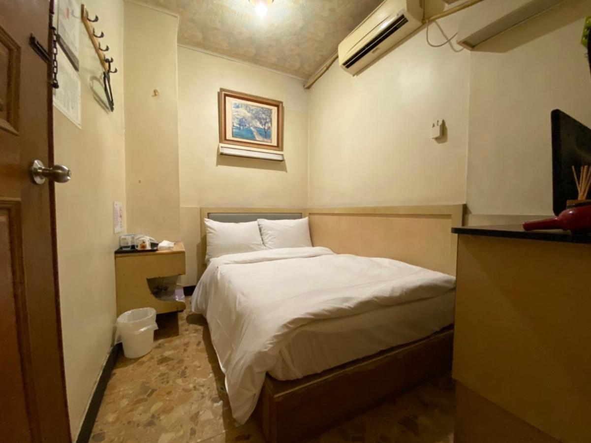 Huang Kai Hotel Taichung Eksteriør billede