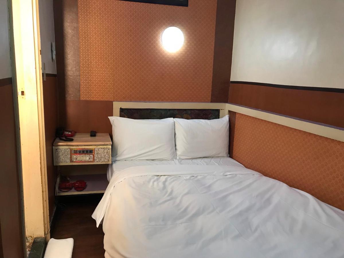 Huang Kai Hotel Taichung Eksteriør billede
