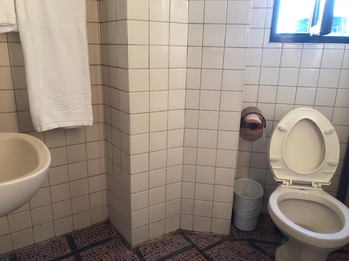 Huang Kai Hotel Taichung Eksteriør billede