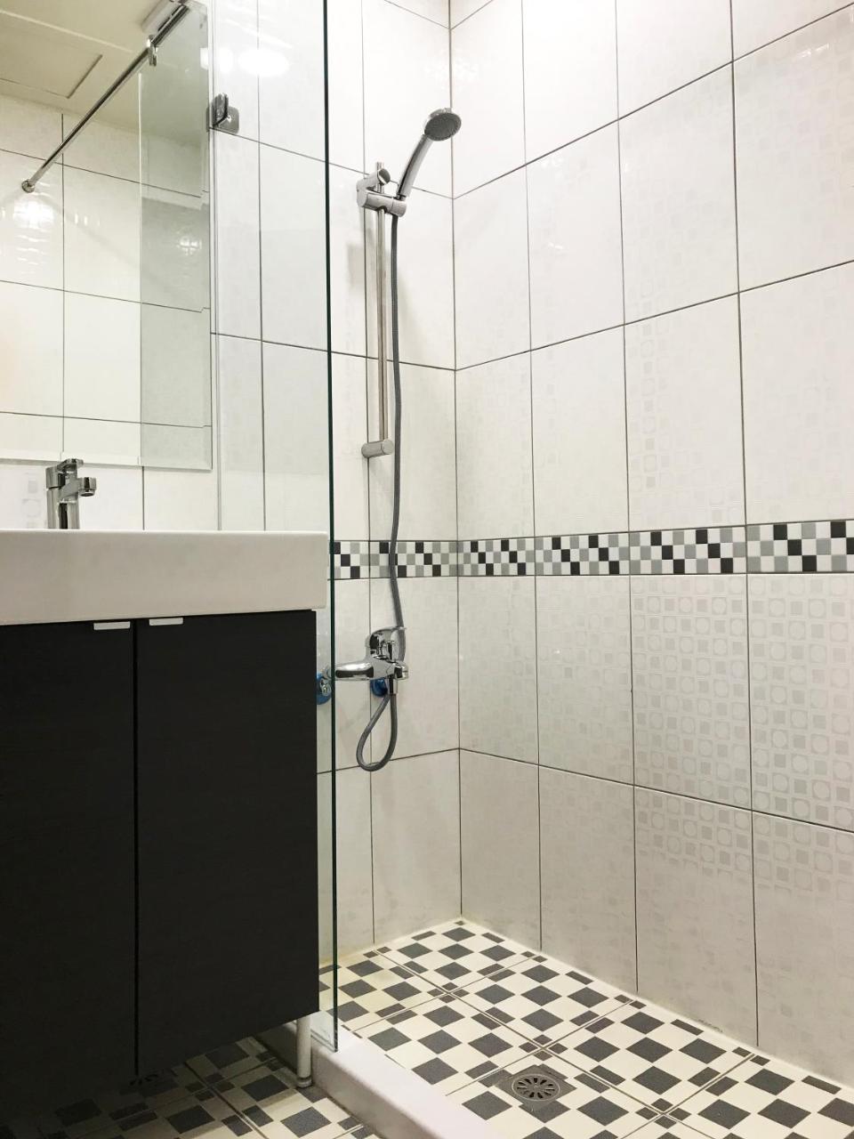 Huang Kai Hotel Taichung Eksteriør billede
