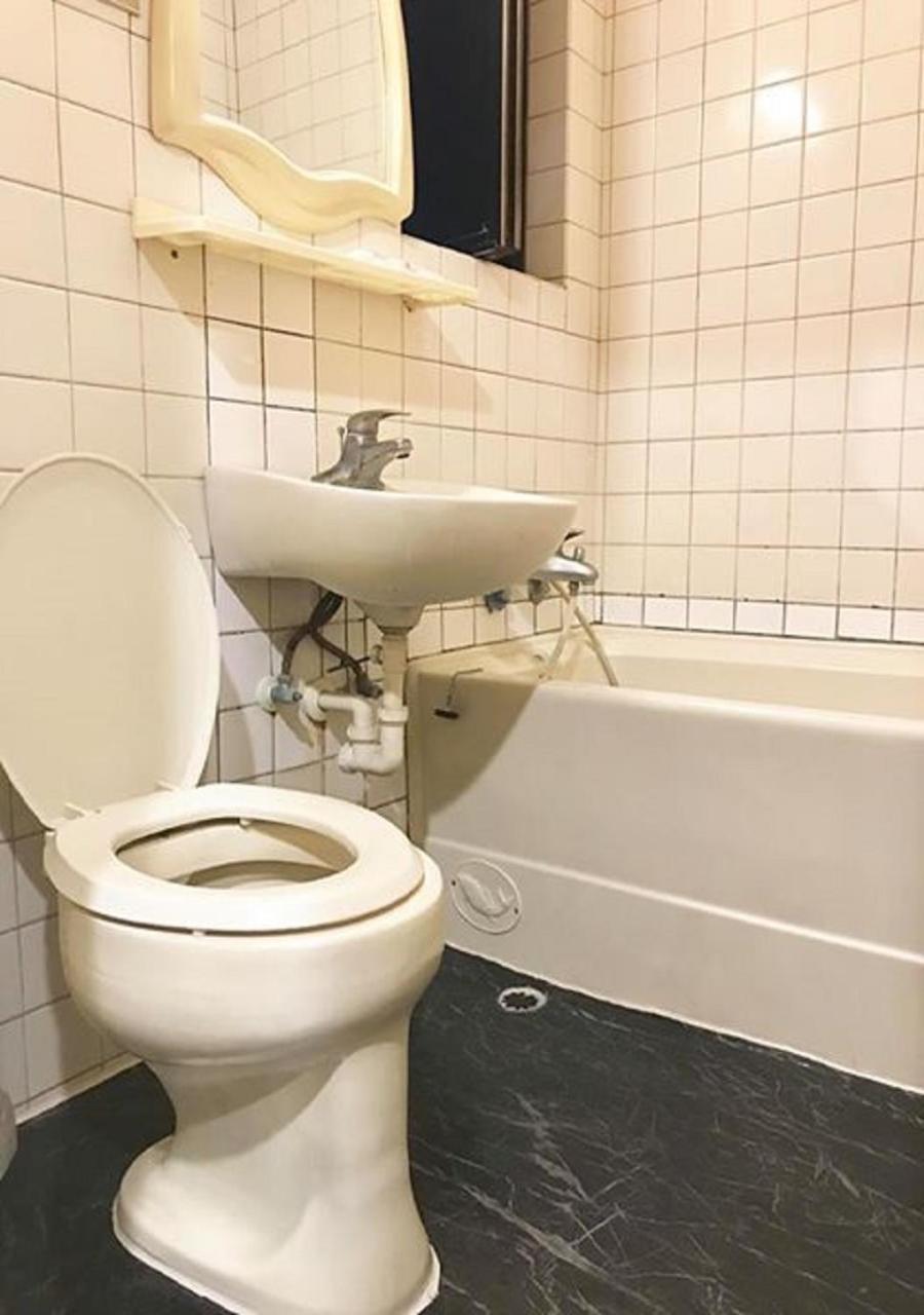 Huang Kai Hotel Taichung Eksteriør billede